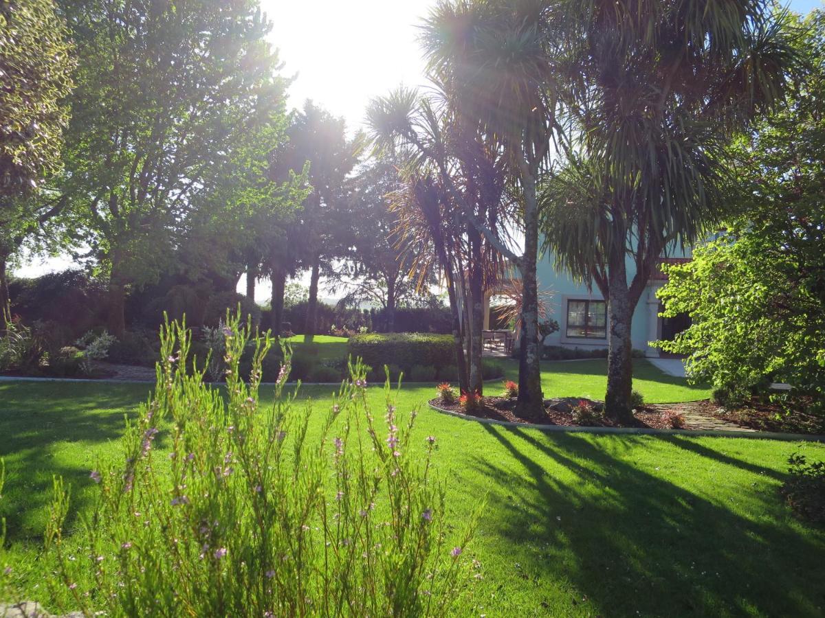 Casa Da Agra Βίλα A Coruña Εξωτερικό φωτογραφία